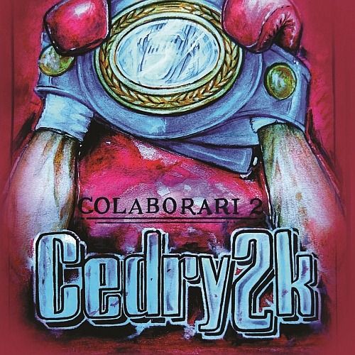 Cedry2k - Colaborări 2